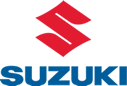 Bike - Suzuki logo