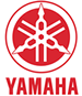 Bike - Yamaha logo