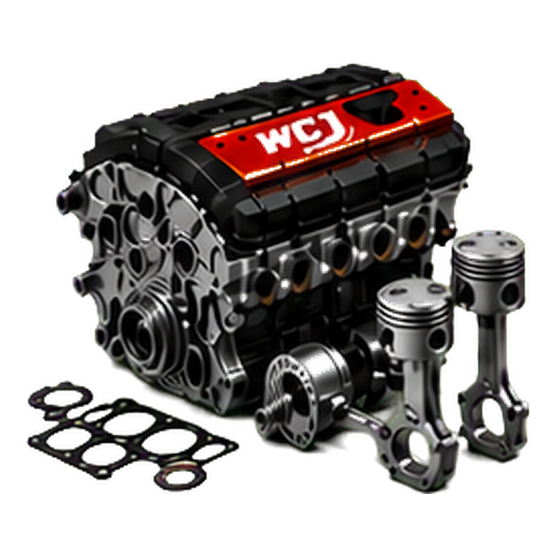 Engine Parts icon