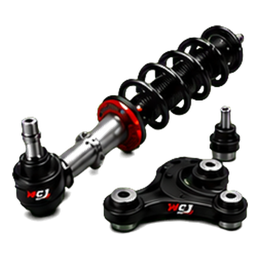 Suspension Parts icon