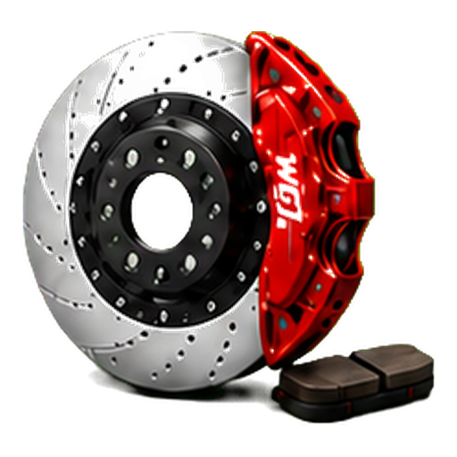 Brake Parts icon