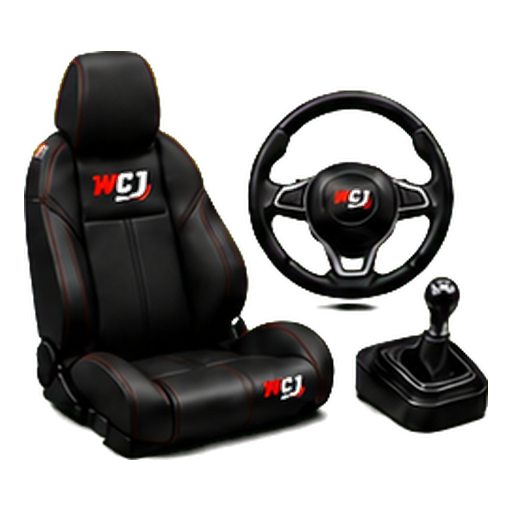 Interior Parts icon