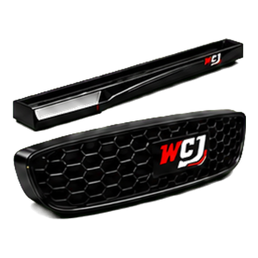 Exterior Parts icon
