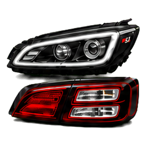 Lights icon
