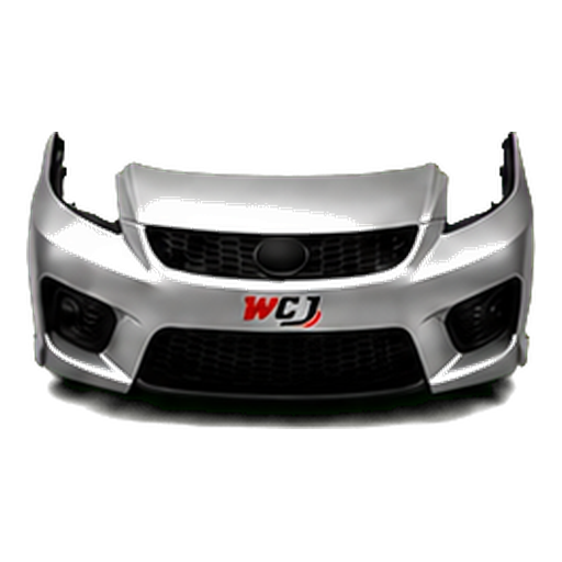 Bumpers icon