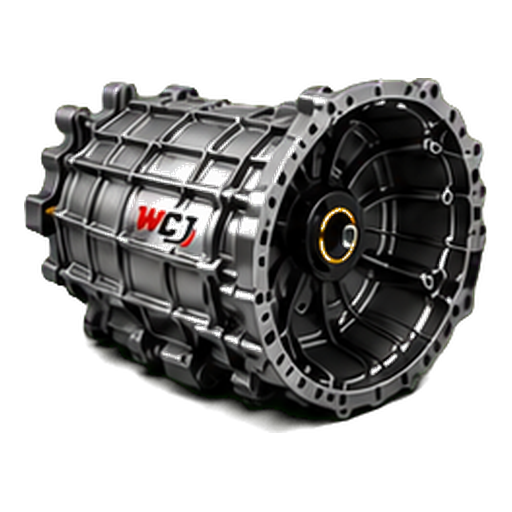 Gearbox icon