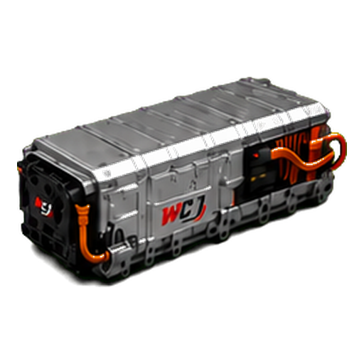 Hybrid Battery icon
