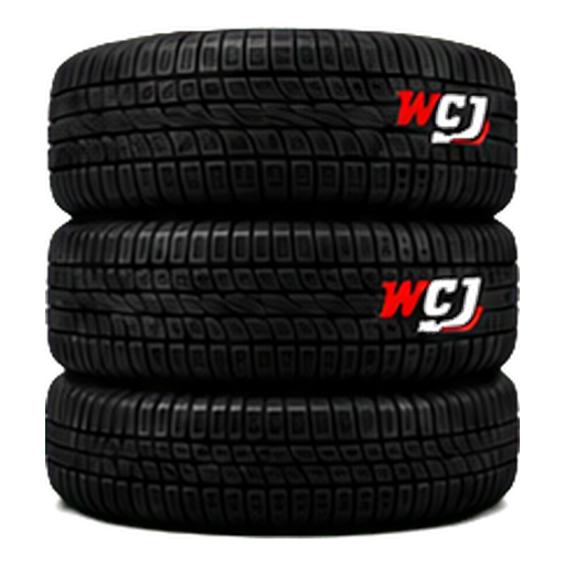 Tyres icon