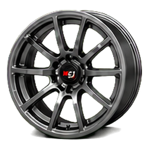 Wheels icon