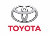 Toyota logo