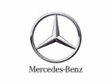 Mercedes-Benz logo