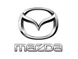 Mazda logo