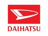 Daihatsu logo