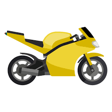 Bike icon