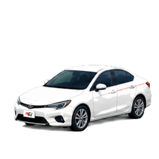 Sedan icon