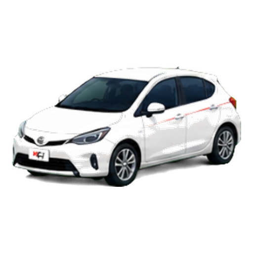 Hatchback icon