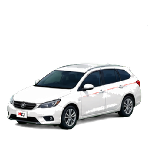 Wagon icon
