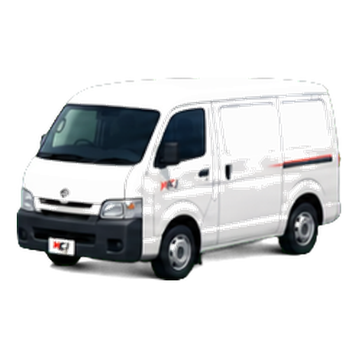 Van icon