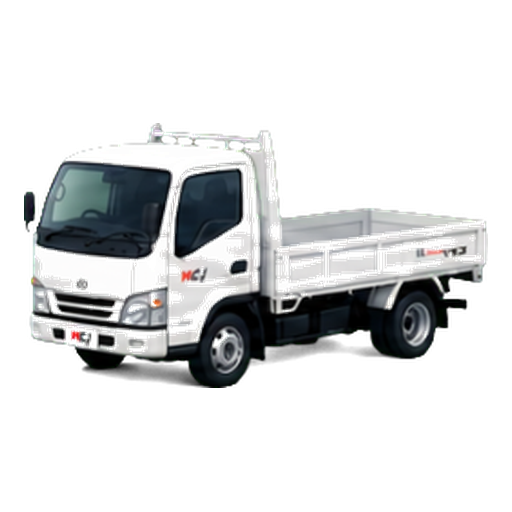 Truck icon