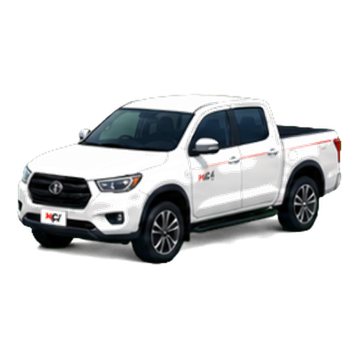 Pickup Truck icon