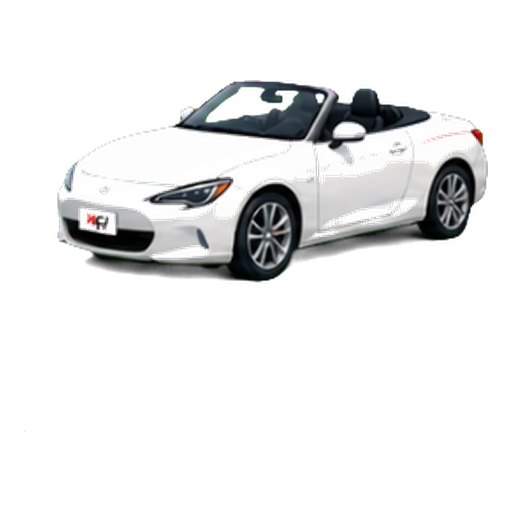 Convertible icon