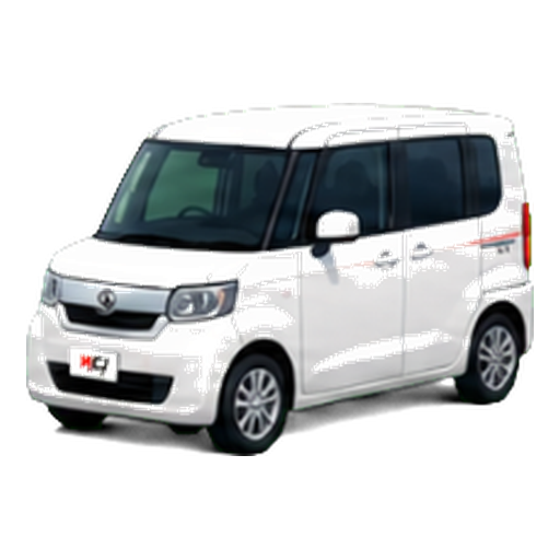 Kei Car icon