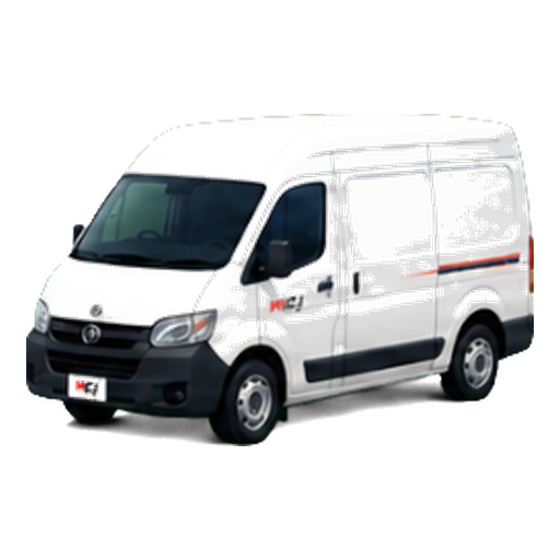 Commercial Vehicle icon
