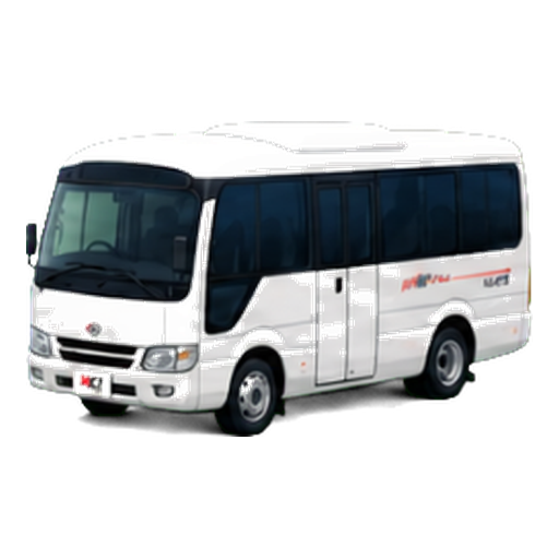 Bus icon
