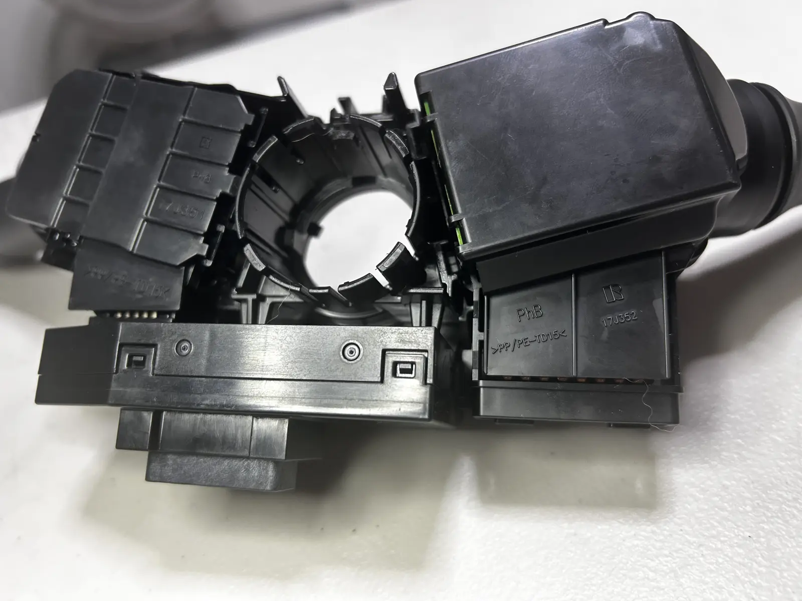 Suzuki genuine combination switch