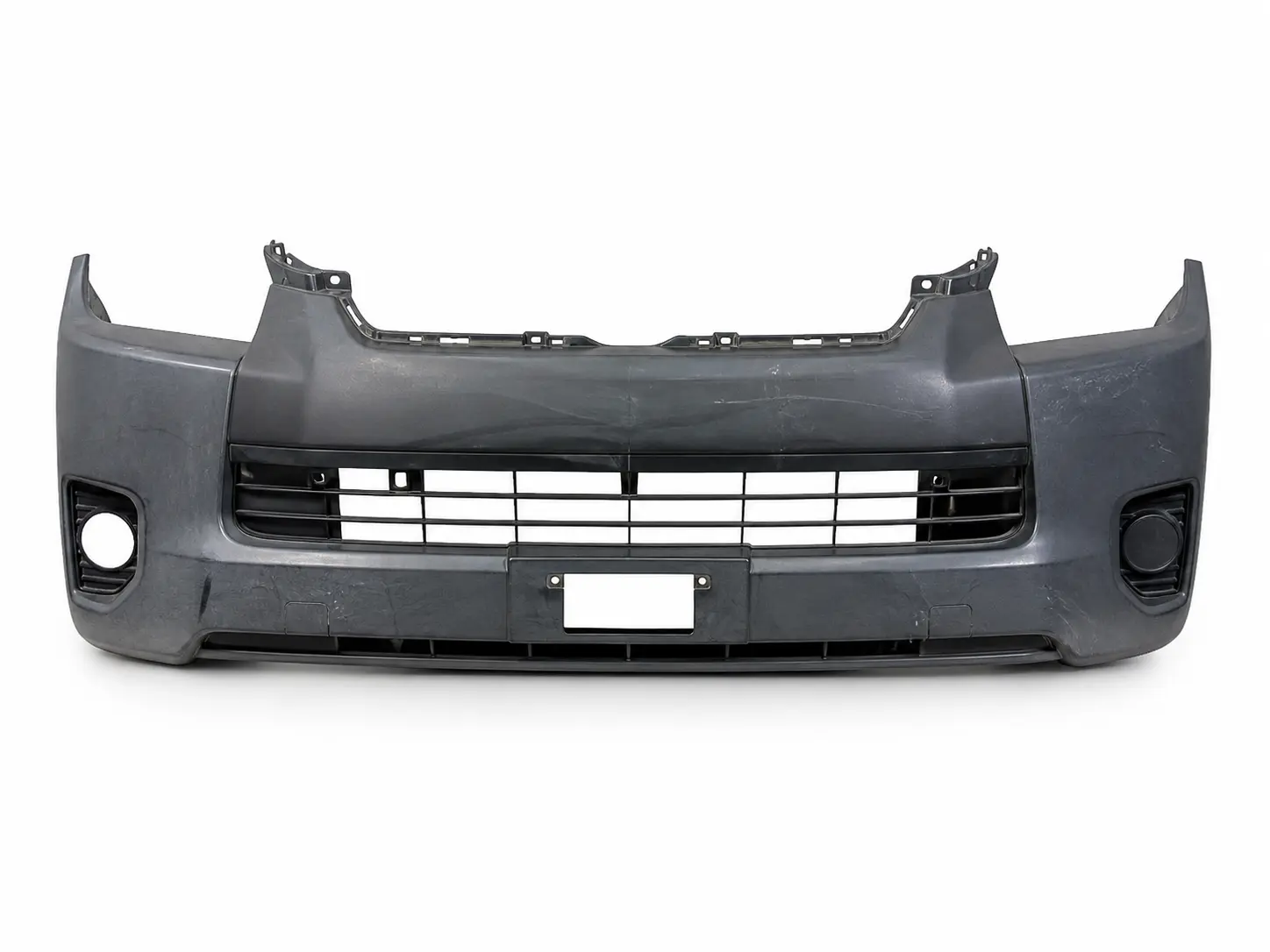 Toyota Hiace Front Bumper