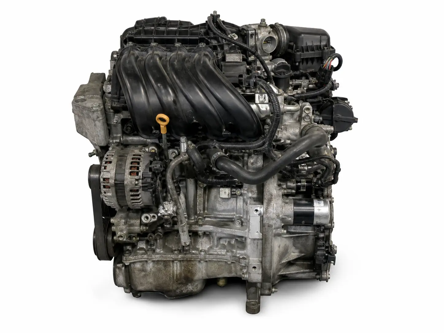 Nissan Note Engine Assembly