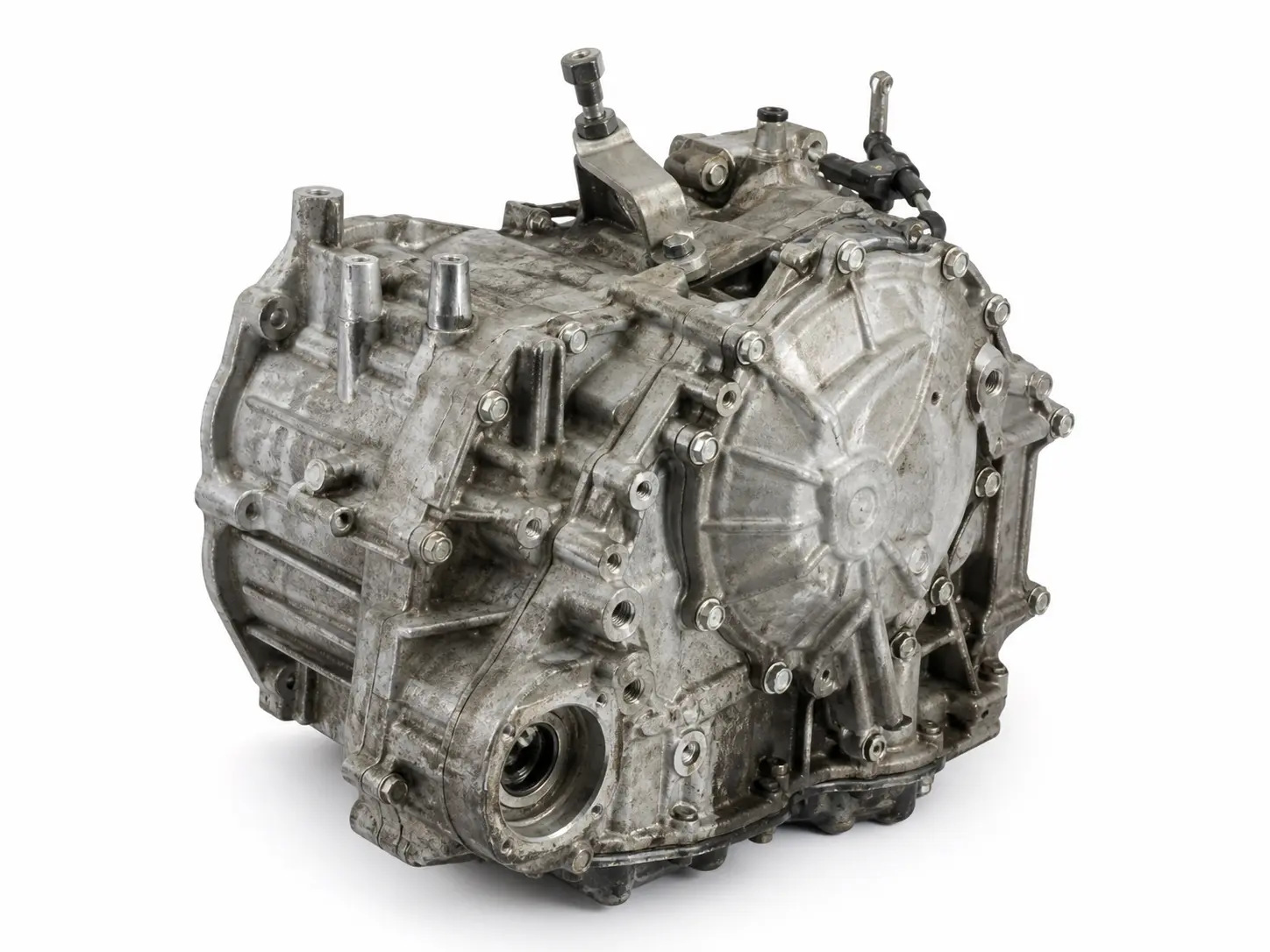 Suzuki Wagon R Gearbox