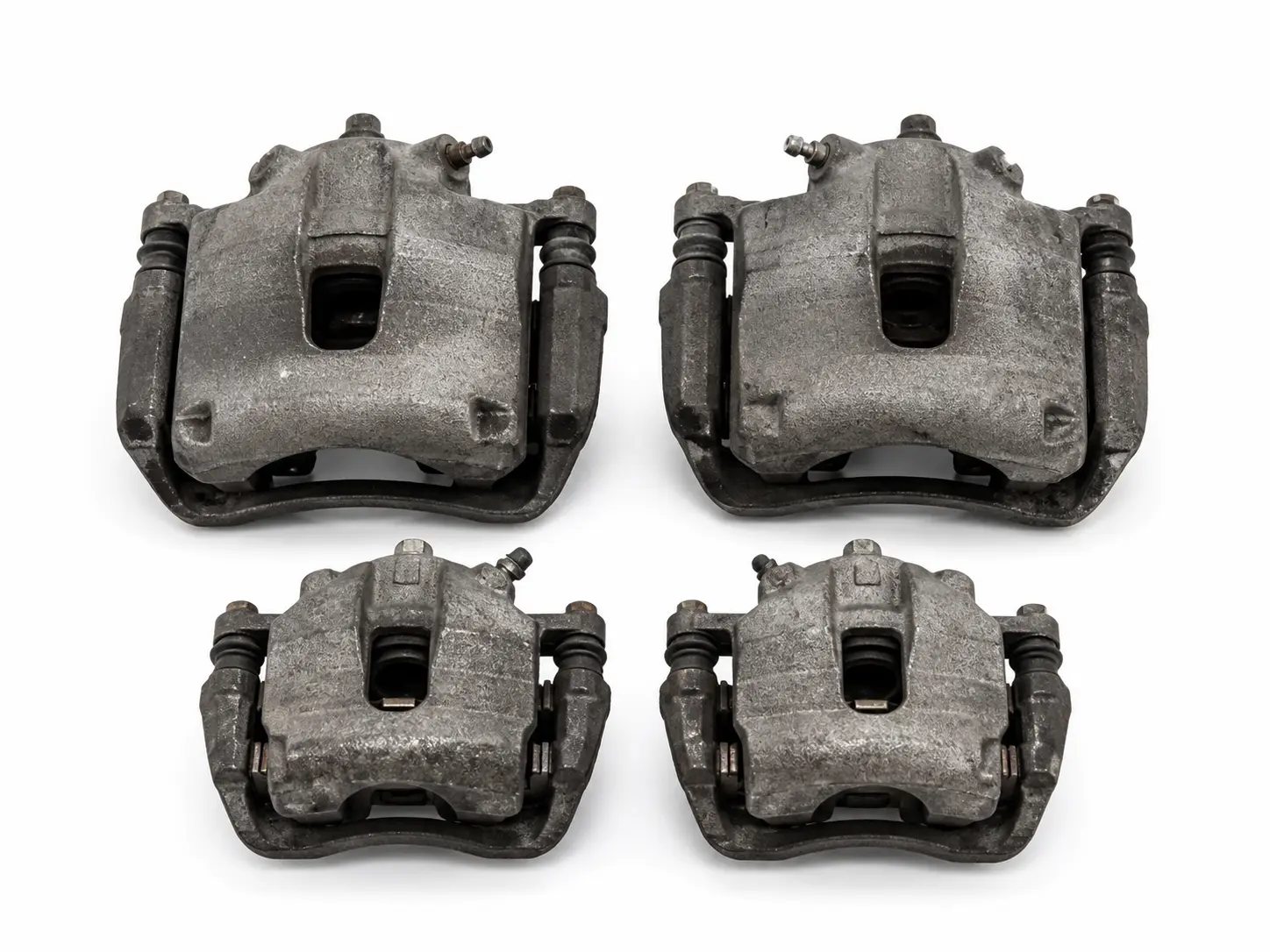 Mazda CX-5 Brake Caliper Set