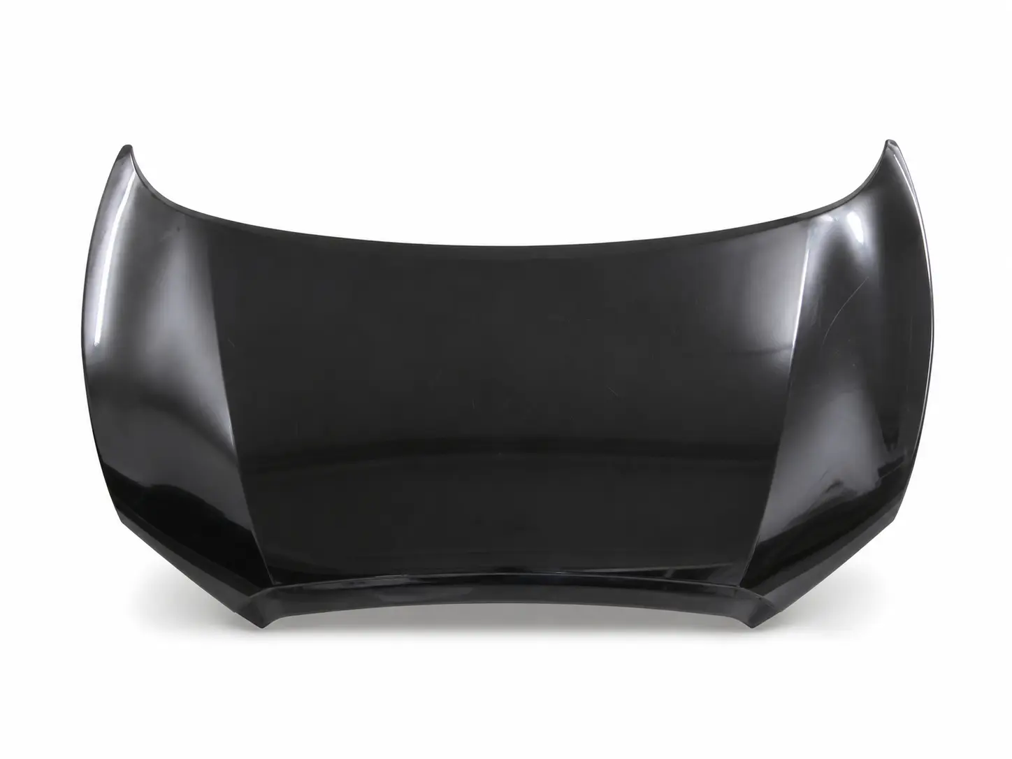 Toyota Alphard Bonnet