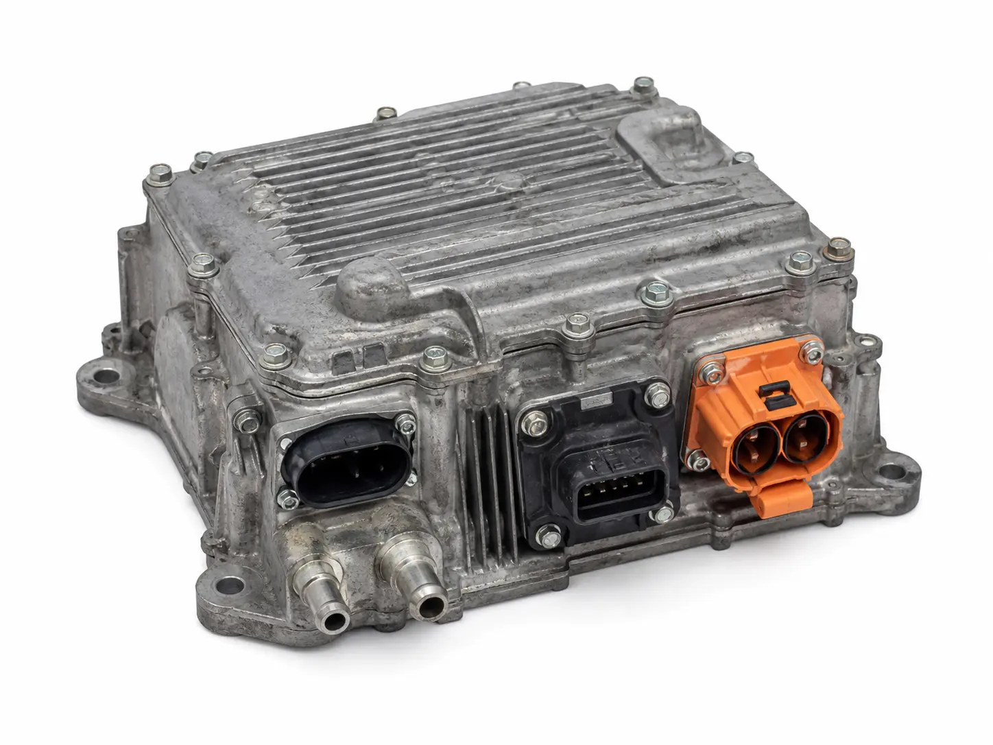 Mitsubishi Outlander Charging Unit