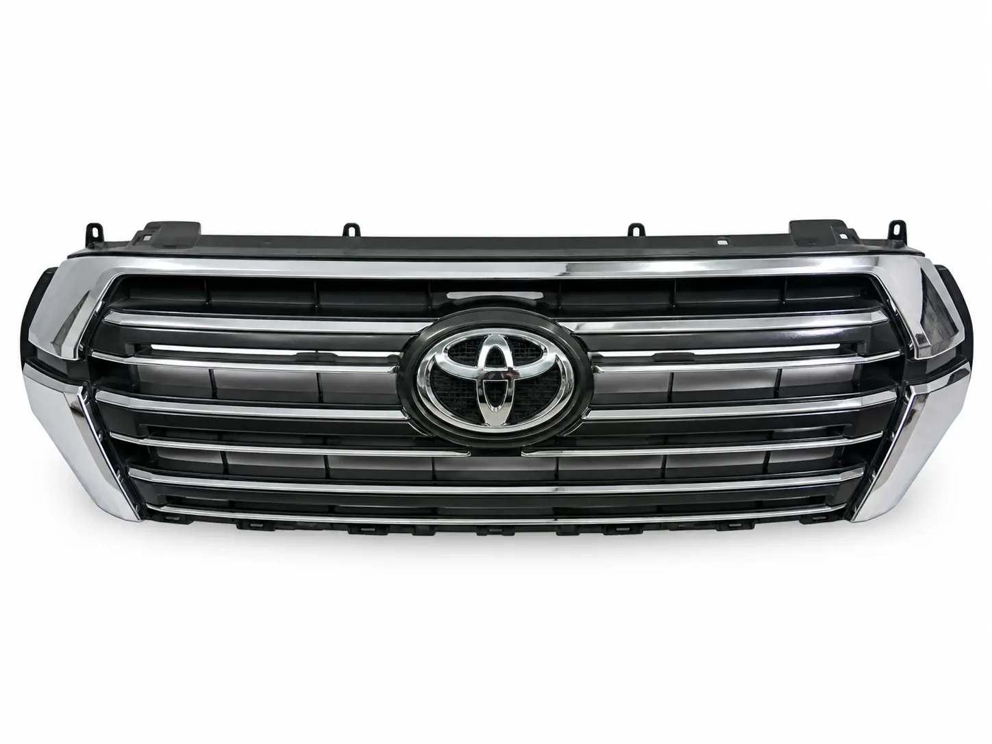 Toyota Land Cruiser Front Grille