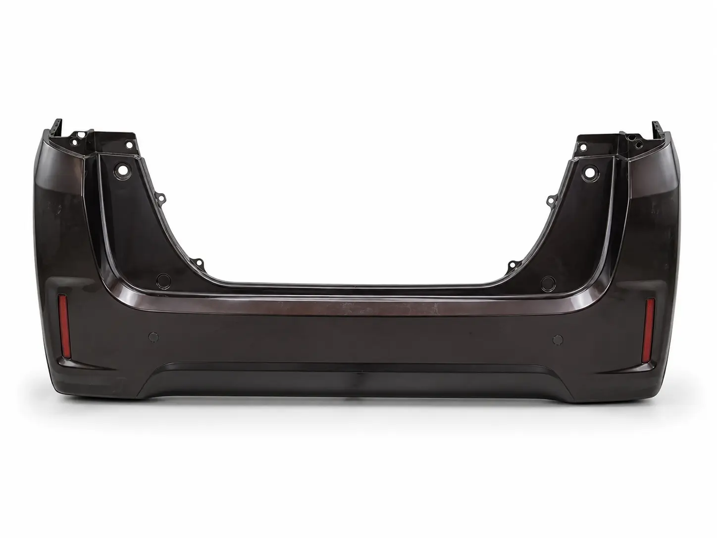 Honda N-Box Rear Bumper