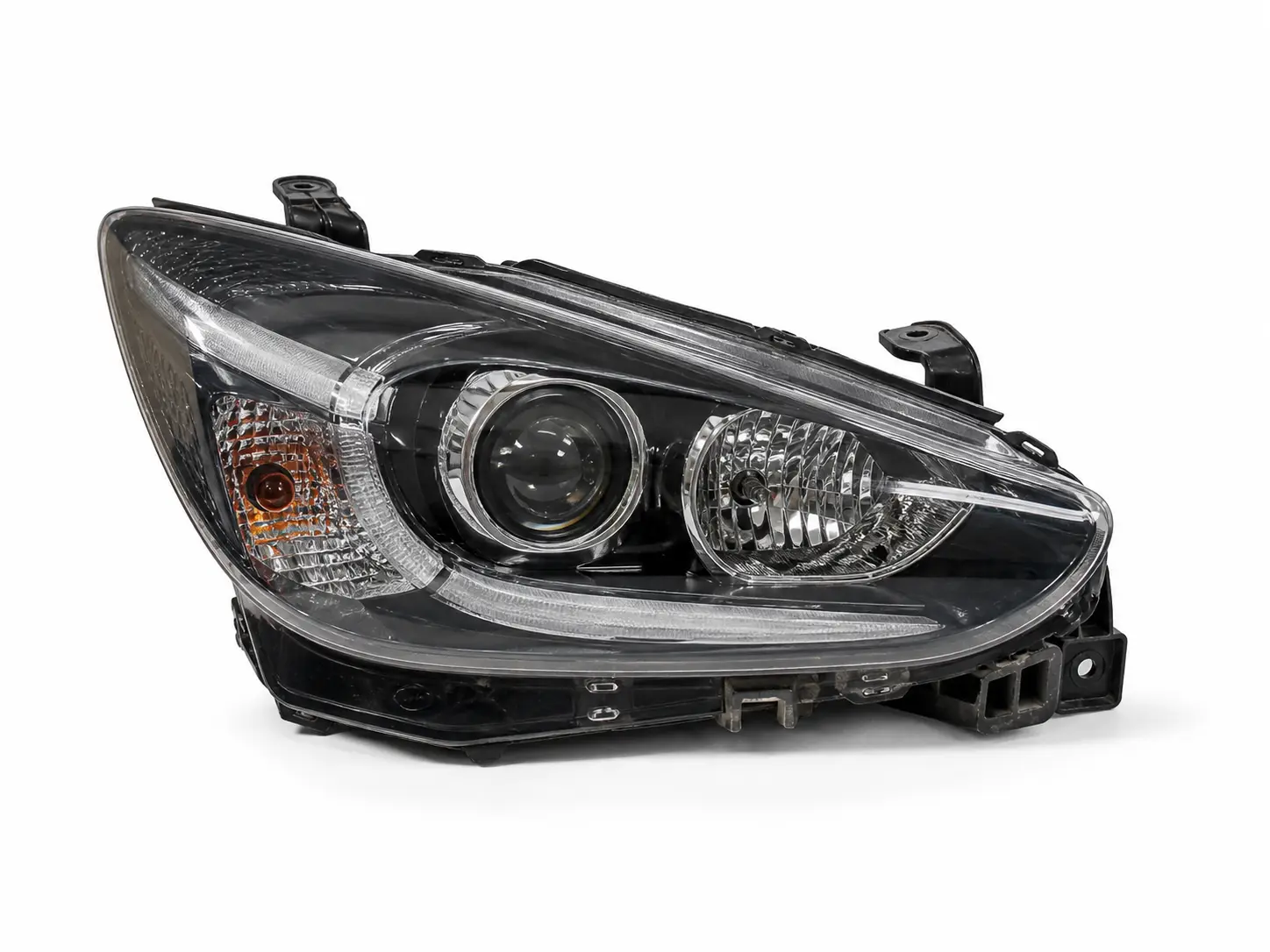 Mazda Demio Headlamp Unit