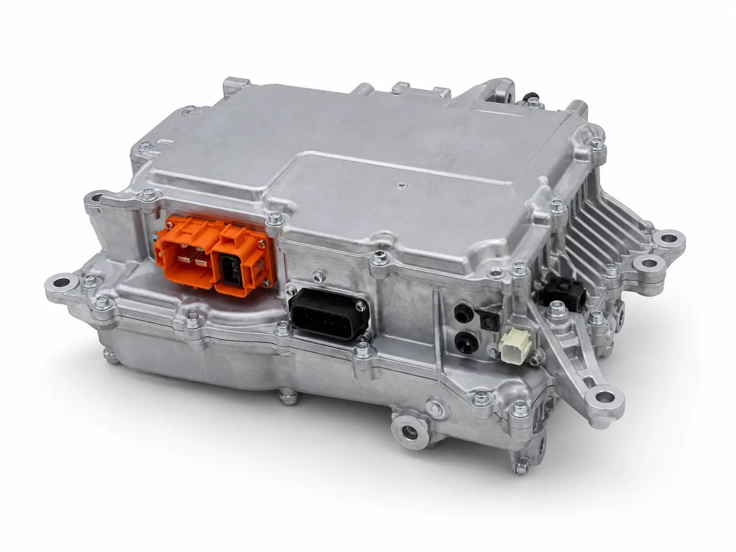 Toyota Prius Hybrid Inverter