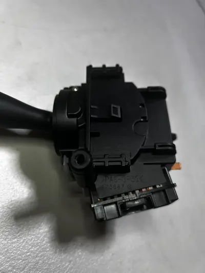 Genuine wiper control switch