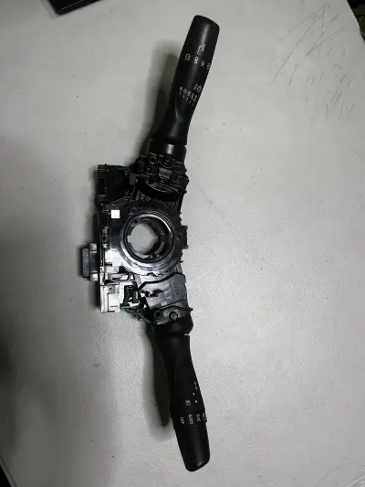 Suzuki genuine combination switch