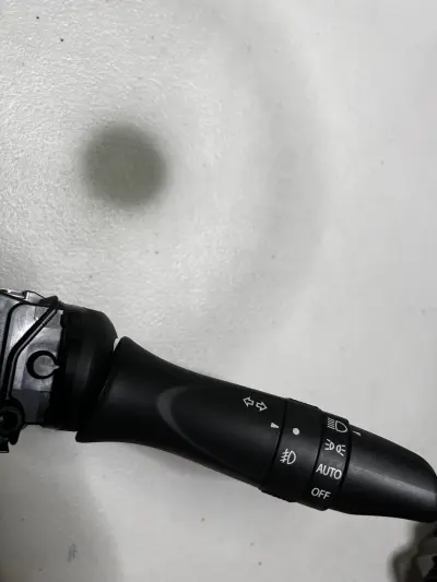 Suzuki genuine combination switch