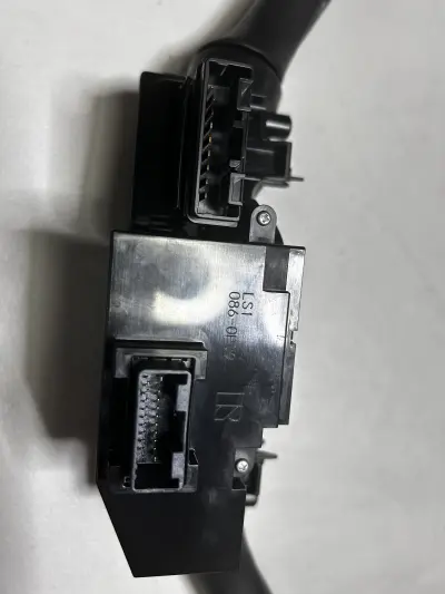 Suzuki genuine combination switch