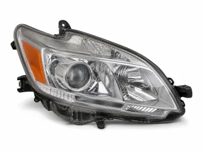Toyota Prius Headlight