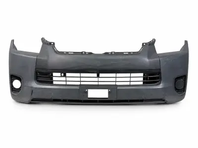 Toyota Hiace Front Bumper