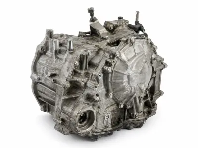 Suzuki Wagon R Gearbox