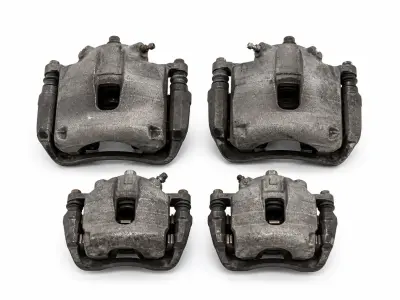 Mazda CX-5 Brake Caliper Set