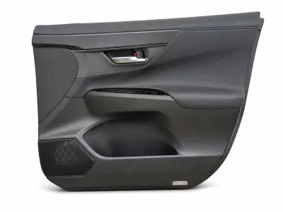 Toyota Harrier Door Panel