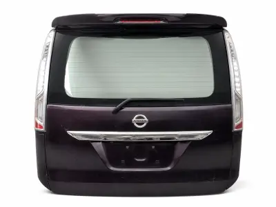 Nissan Serena Tailgate