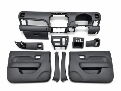 Daihatsu Tanto Interior Panel Set